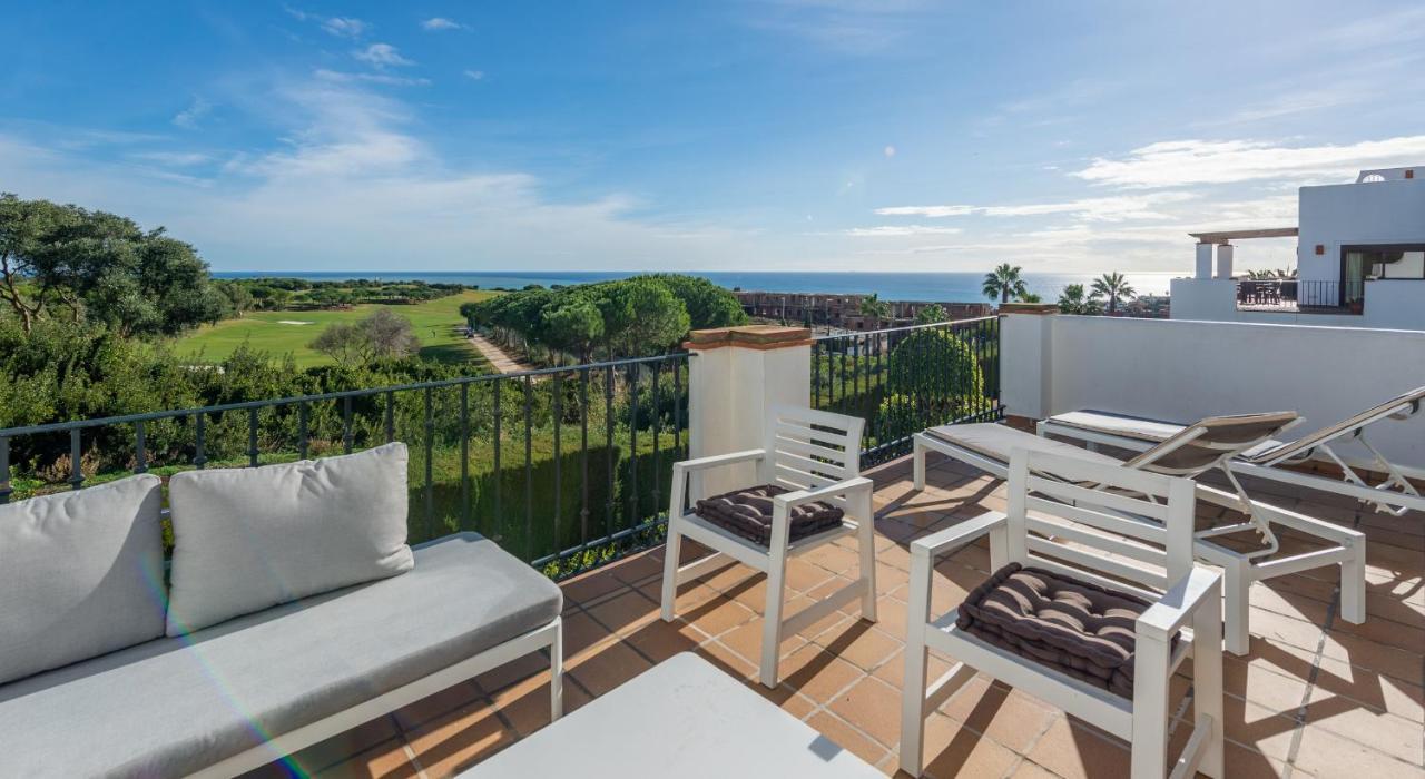 2113-Beautiful 2 Beds Apt With Seaview Алкайдеса Екстериор снимка