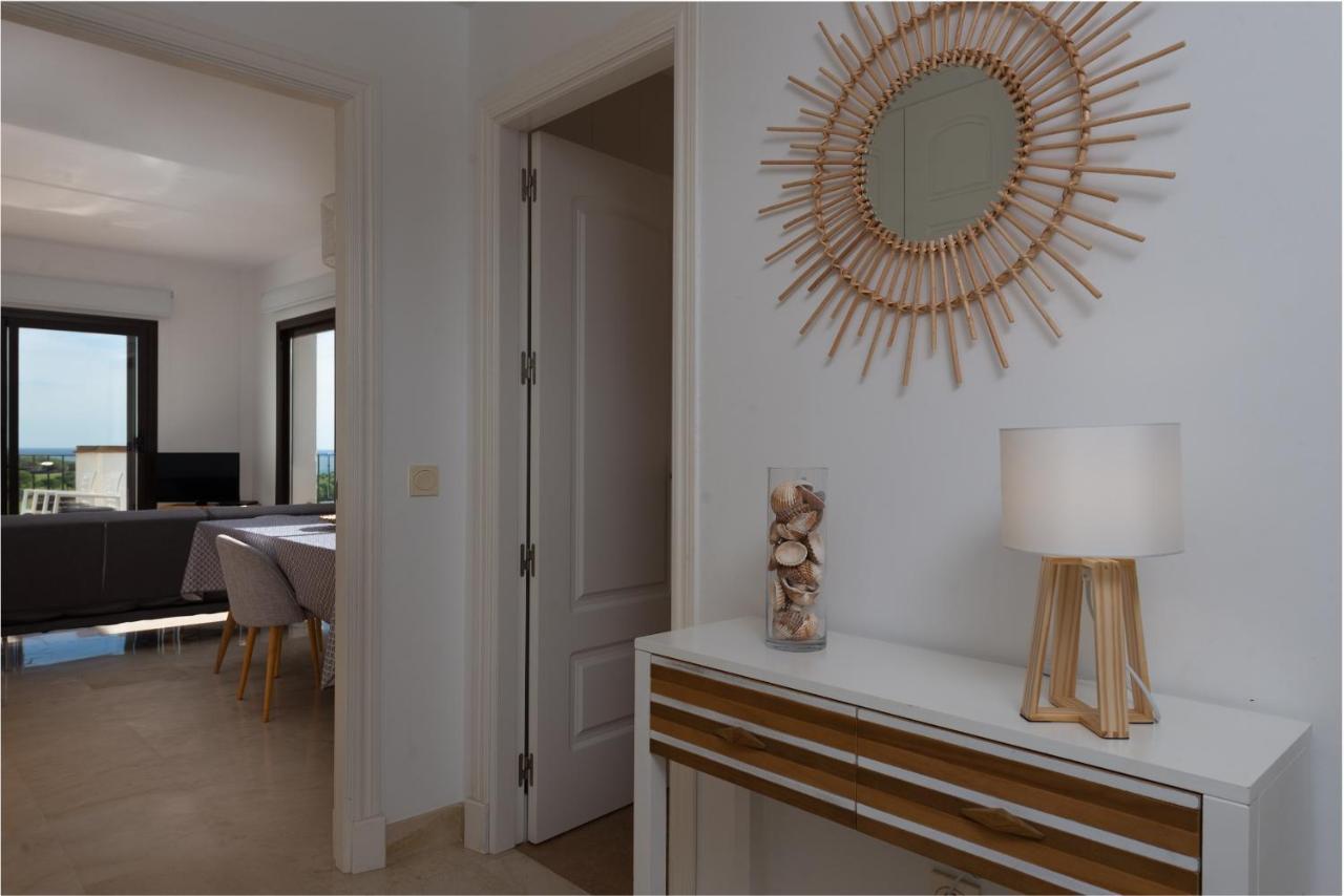 2113-Beautiful 2 Beds Apt With Seaview Алкайдеса Екстериор снимка